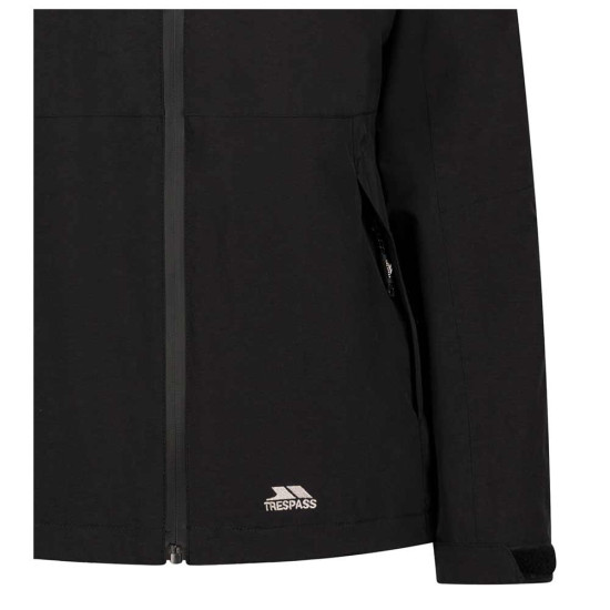 Trespass Γυναικείο μπουφάν Tilbury Waterproof Jacket Trespass Γυναικείο μπουφάν Tilbury Waterproof Jacket